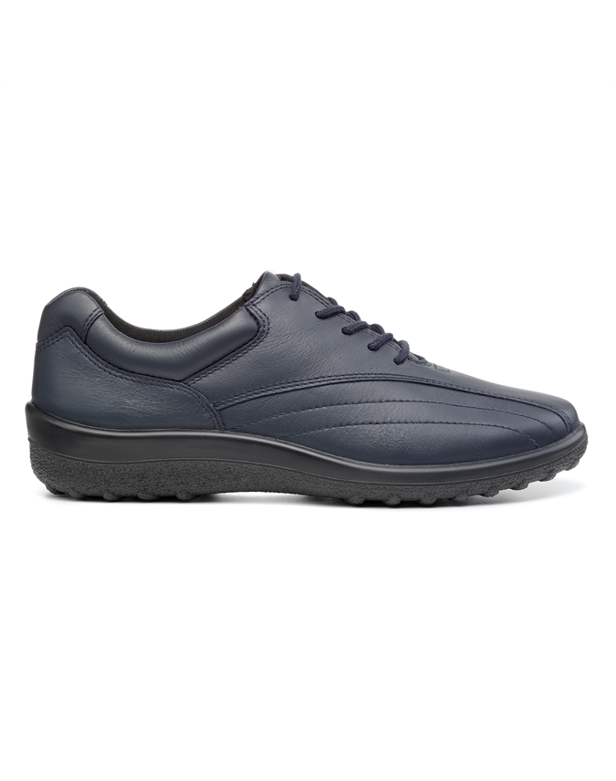 Navy | Tone II Shoes |Hotter UK