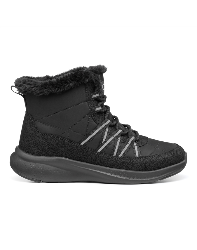 Roam WR Boots