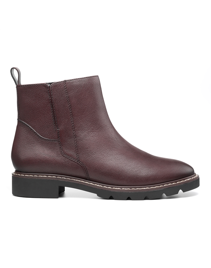Arya Boots