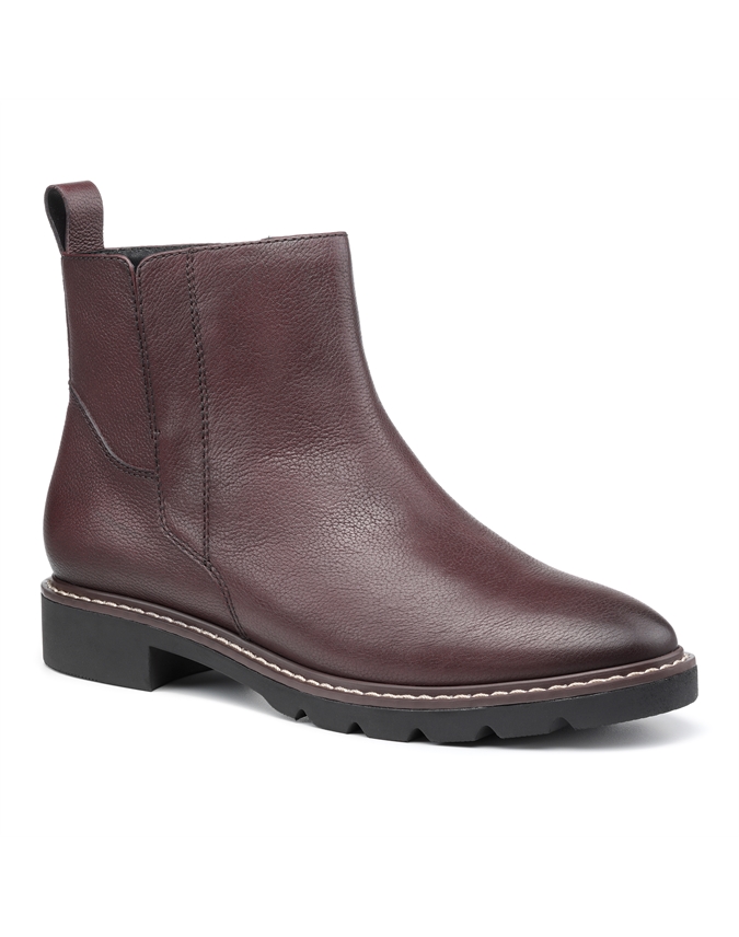 Arya Boots