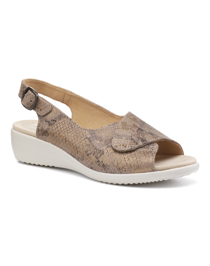 Olivia Sandals