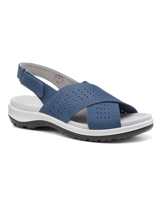 Paros Sandals