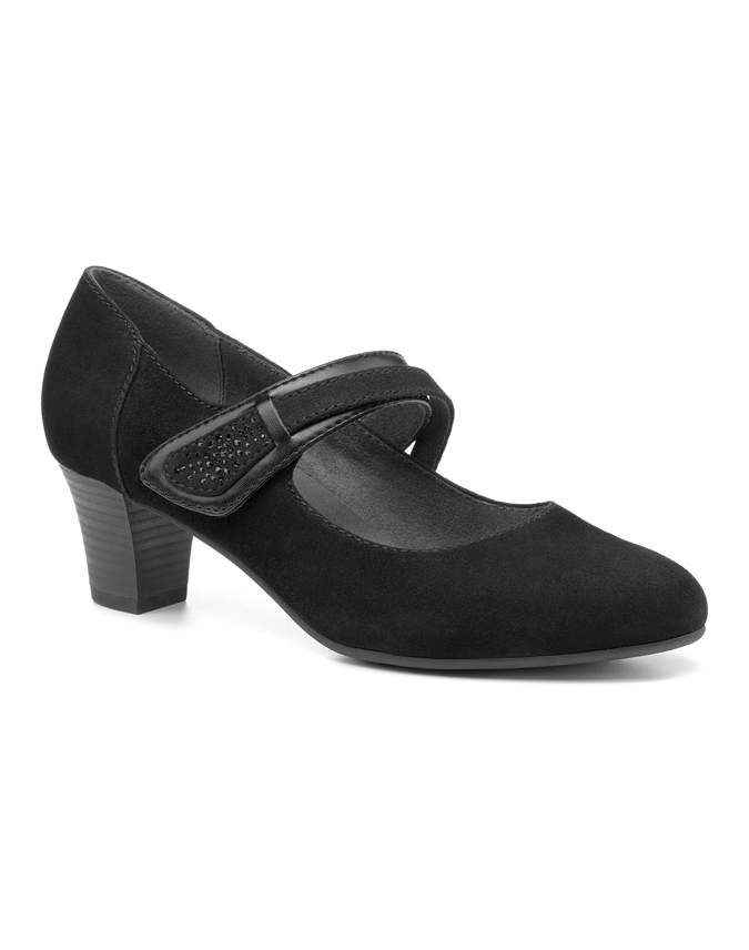 Samba Shoes