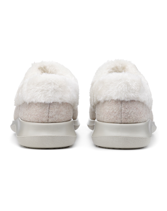 Snug Slippers