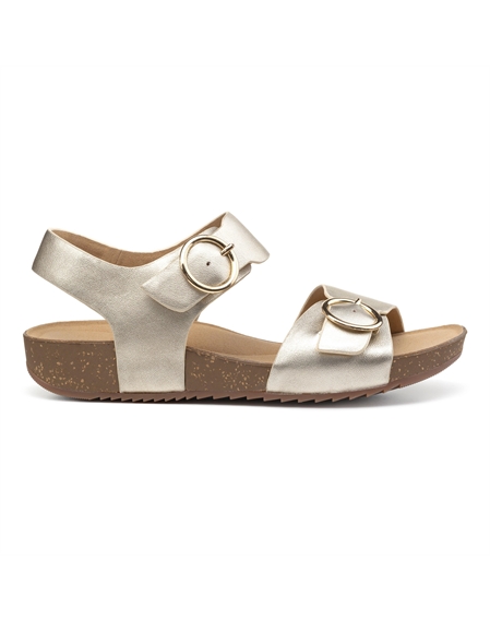 hotter tourist sandals