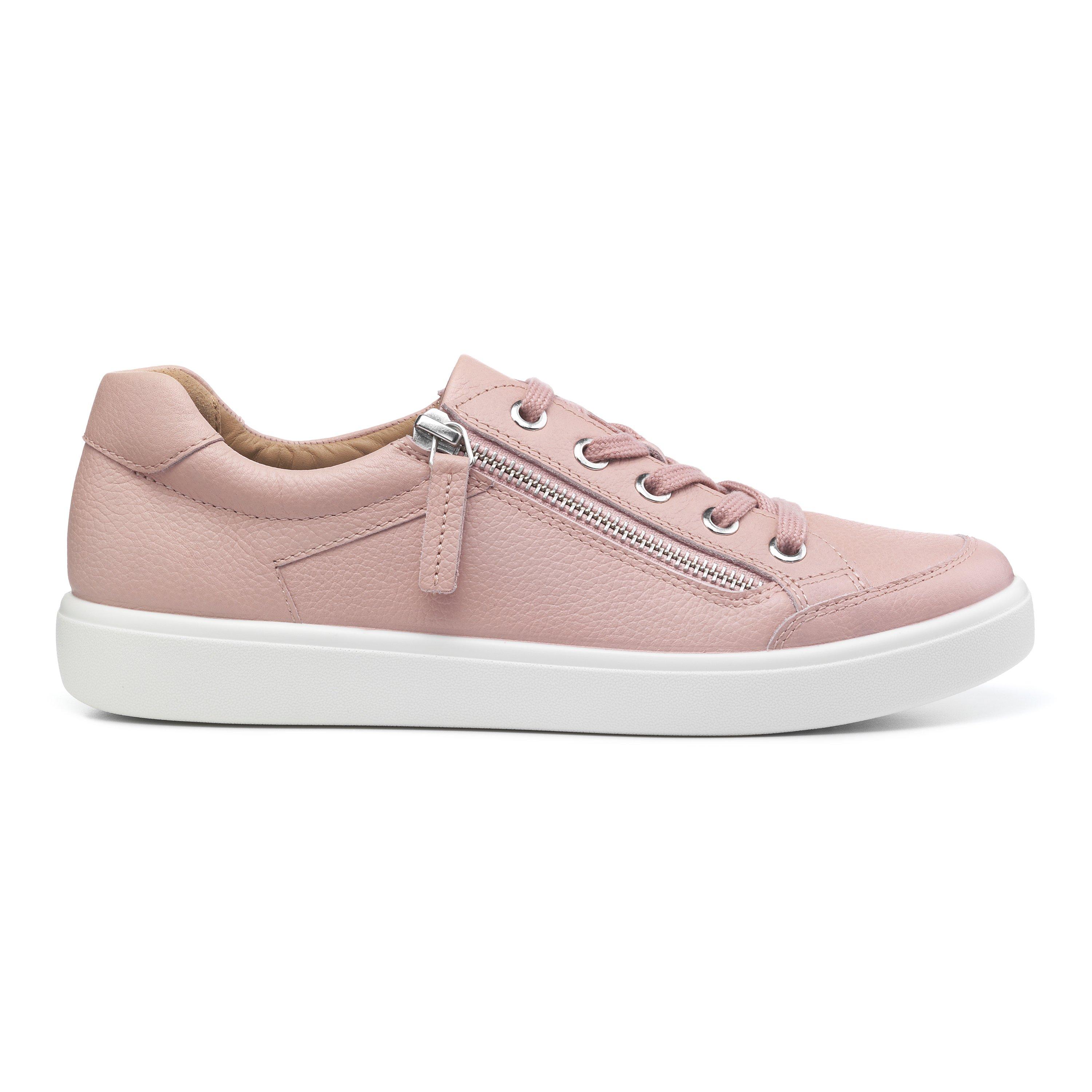 hotter ladies trainers