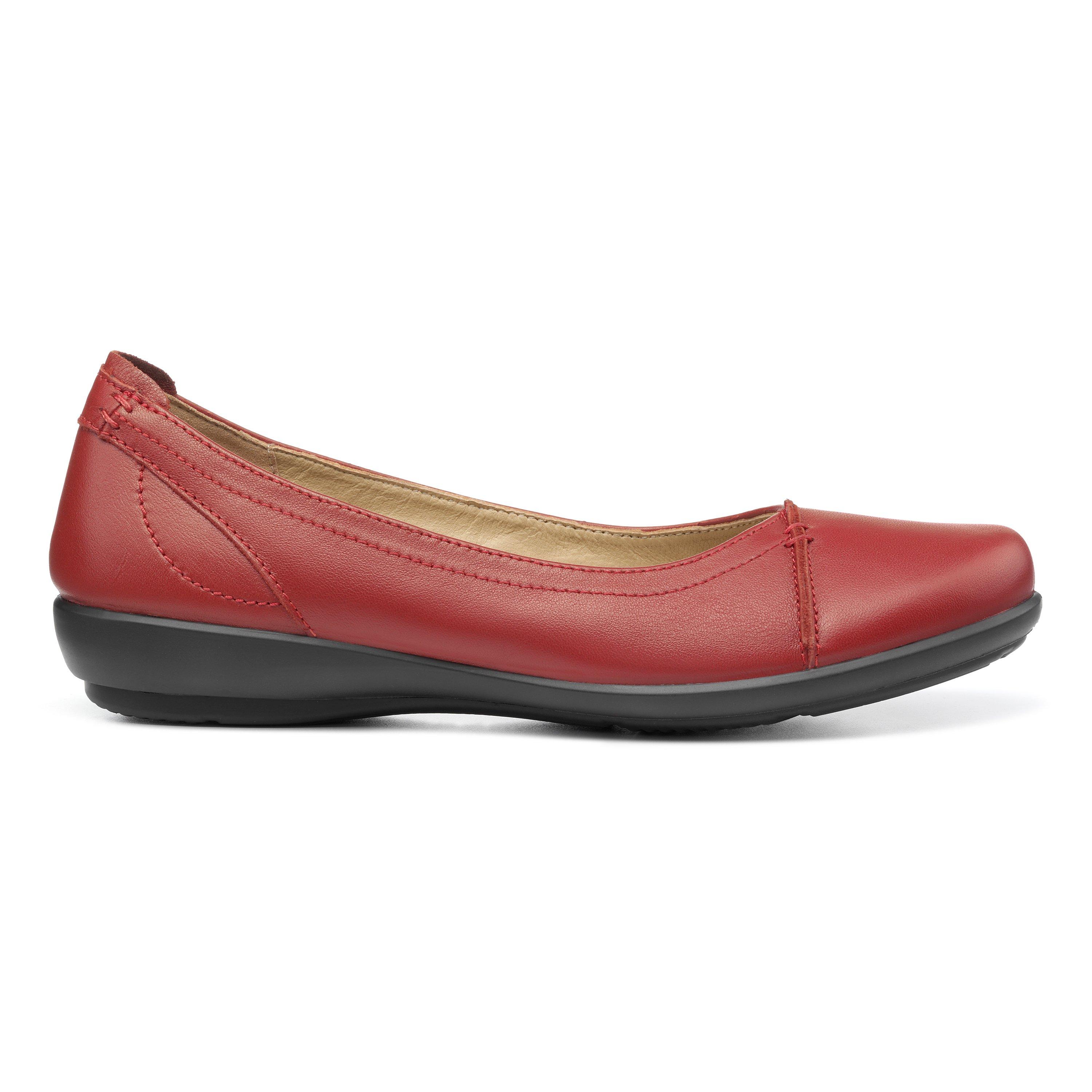 hotter ladies shoes uk